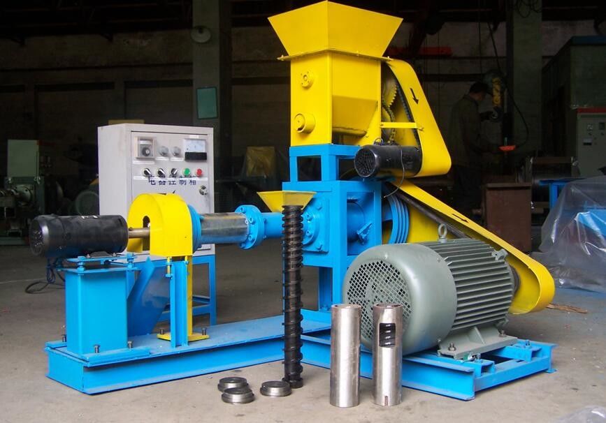 automatic food processing machines