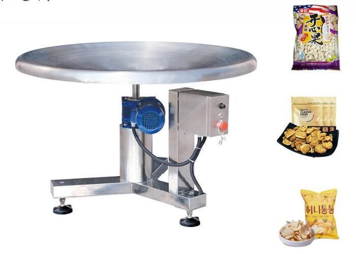 food packing machine