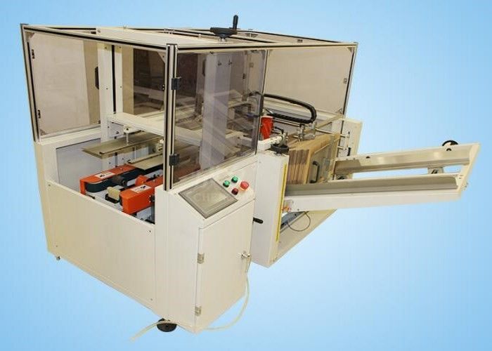 packing machine for food products