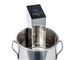 Lingmai Commercial Kitchen Equipment Sous Vide Slow Cooker For Vacuum Packaged Food