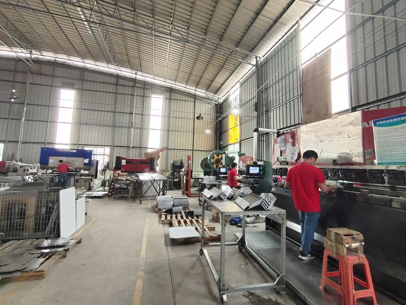 China GuangDong Tangshihoa Industry and Trade Co.,Ltd. company profile