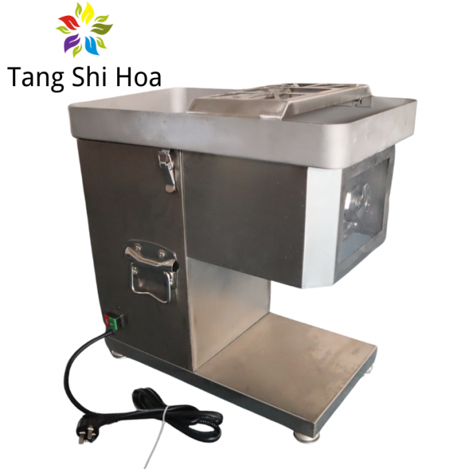 Aluminium Alloy Food Processing Machine 1