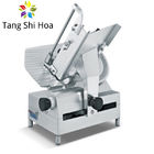 Automatic Small Industry Commercial Electric Frozen Meat Slicer Deli Butcher Machine