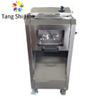 Automatic Commercial Meat Cutter Machine Meat Fresh Chicken Breast Slicer 200kg/h
