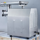 320kg/H Meat Grinder Machine Commercial Stainless Steel Electric Automatic Sausage Multi Functional