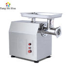 Restaurant Electric Meat Slicer Countertop Stainless Steel 320KG/H