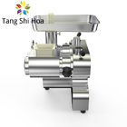 Electric Automatic Meat Cutter Machine 1200W Stainless Steel 220V Desktop For Sausage Filling Machine
