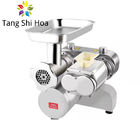Commercial High Power Desktop Automatic Stainless Steel Multifunctional Chopped Vegetables Cut Meat Filling Machine