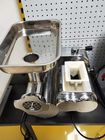 Multifunctional Stainless Steel Commercial Electric Meat Mincer