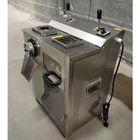 Electric Food Processing Machine 220V Industrial Meat Grinder Machine