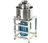 2-4Kg / Batch Meat Pulp Beating Machine 220V Meat Paste Beater