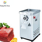 300KG/H Meat Grinder Machine Vertical Automatic Large Scale Meat Filling Machine