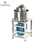 3kg / Times 2200W Meat Paste Making Machine Meatball Beater Machine