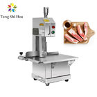 650W Multi Functional Bone Saw Machine Heavy Duty Meat Cutting Machine