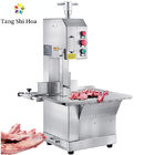 1500W Bone Saw Machine Multi Functional Heavy Duty Meat Cutting Machine