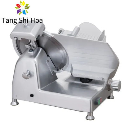 Commercial Meat Cutter Machine Electric Non Slip Handle