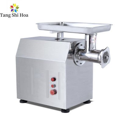 320kg/H Meat Grinder Machine Commercial Stainless Steel Electric Automatic Sausage Multi Functional