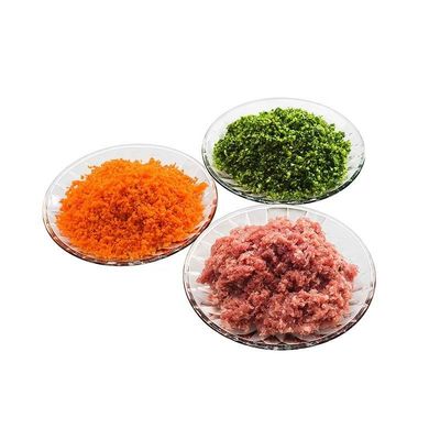 Mini Bowl Chopper Meat Salad Cutter Multifunctional