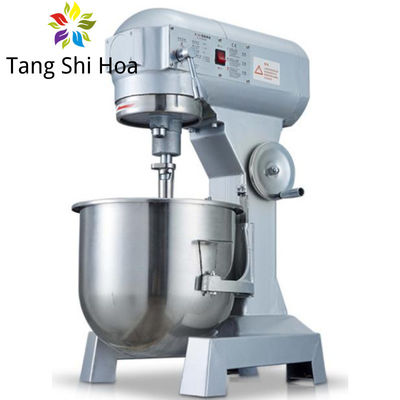 Large Capacity bread mixer machine Commercial Stainless Steel 10L