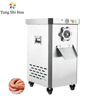 Kitchen Household Sausage Filling Machine 300KG/H Electric Meat Grinder
