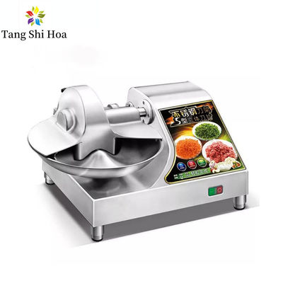 Commercial Food Processing Machine Stainless Steel Meat Cutter Vegetable Cutter Food Cutter