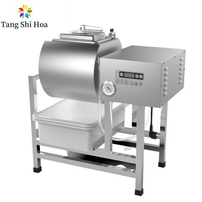 38L Commercial Restaurant Vacuum Marinator Electric Meat Salting Machine For Kitchen
