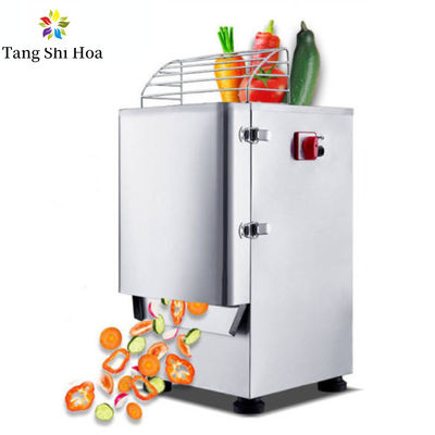 1600W Multifunctional Fruit Vegetable Processing Machine Onion Vegetable Shred And Slicer Machine